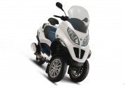 Piaggio MP3 Hybrid